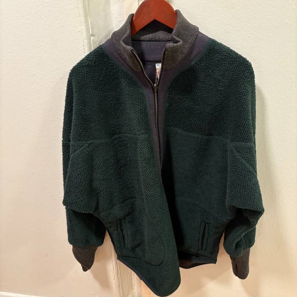 NWT Free People M Mountain Dreamin’ Pullover XS